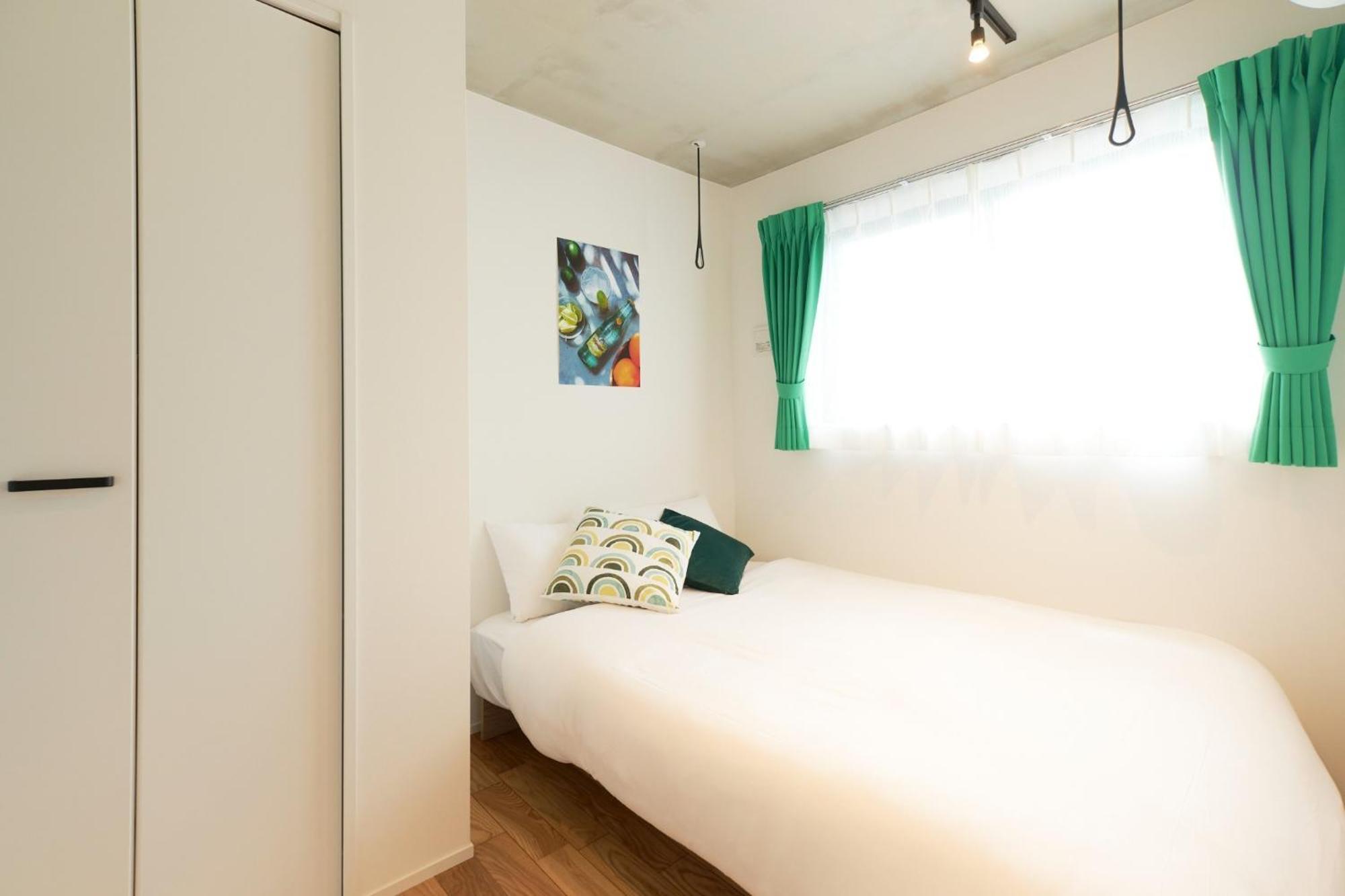 Apartment Frontier Comfort Kita-ikebukuro - Vacation 17236 Tokyo