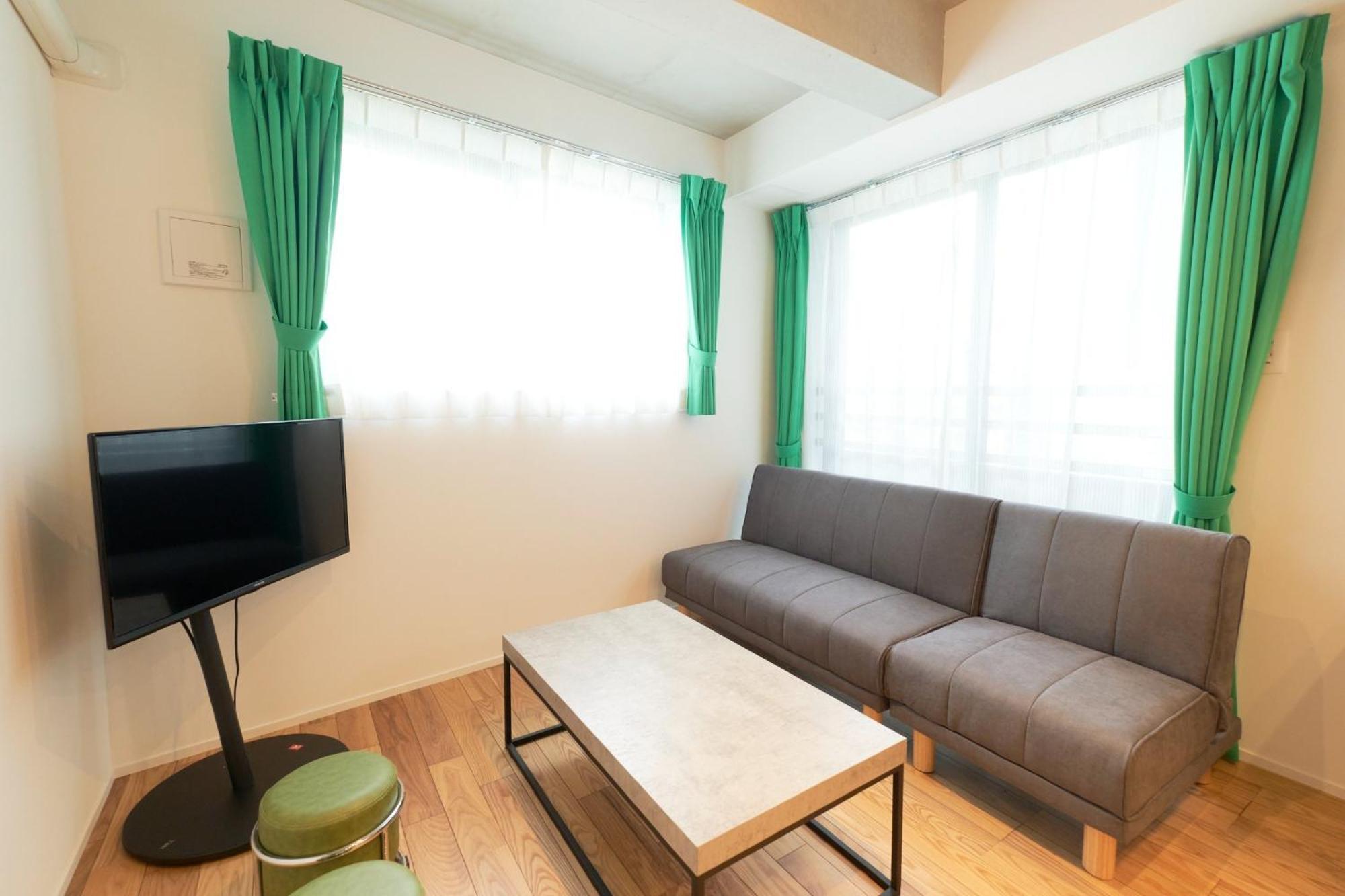 Frontier Comfort Kita-ikebukuro - Vacation 17236