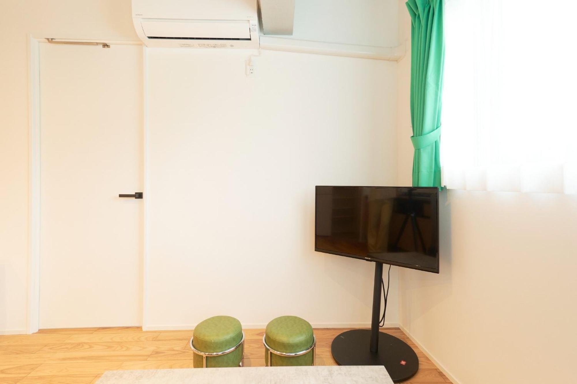 Frontier Comfort Kita-ikebukuro - Vacation 17236