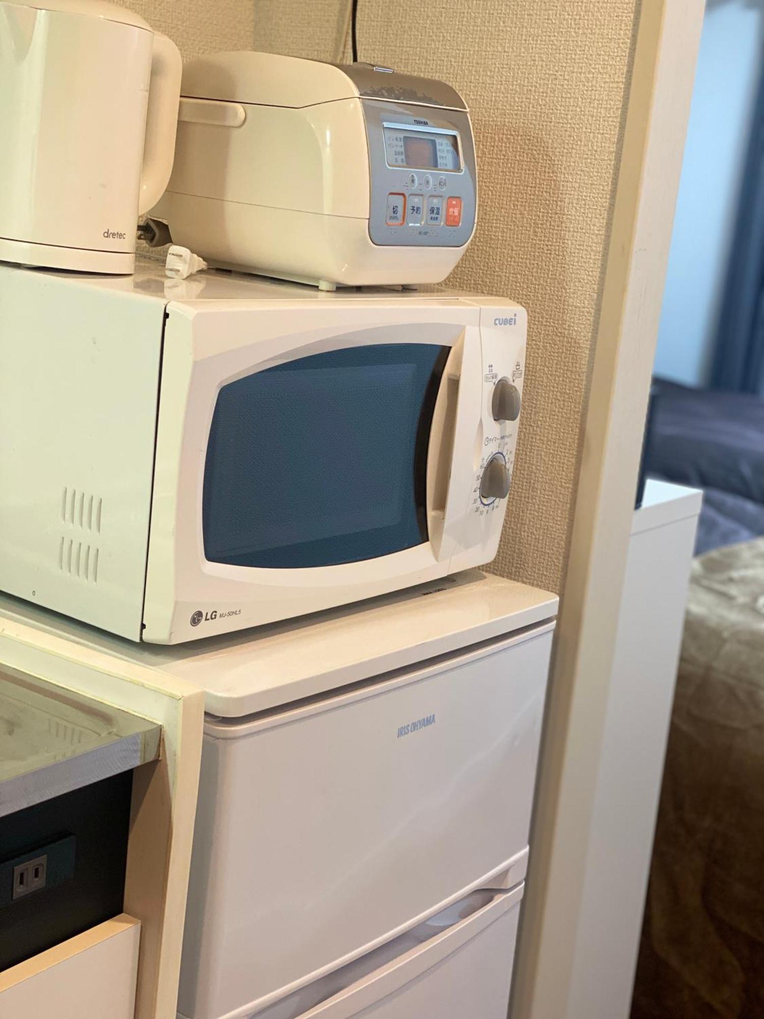 Shinjuku House Apartment *