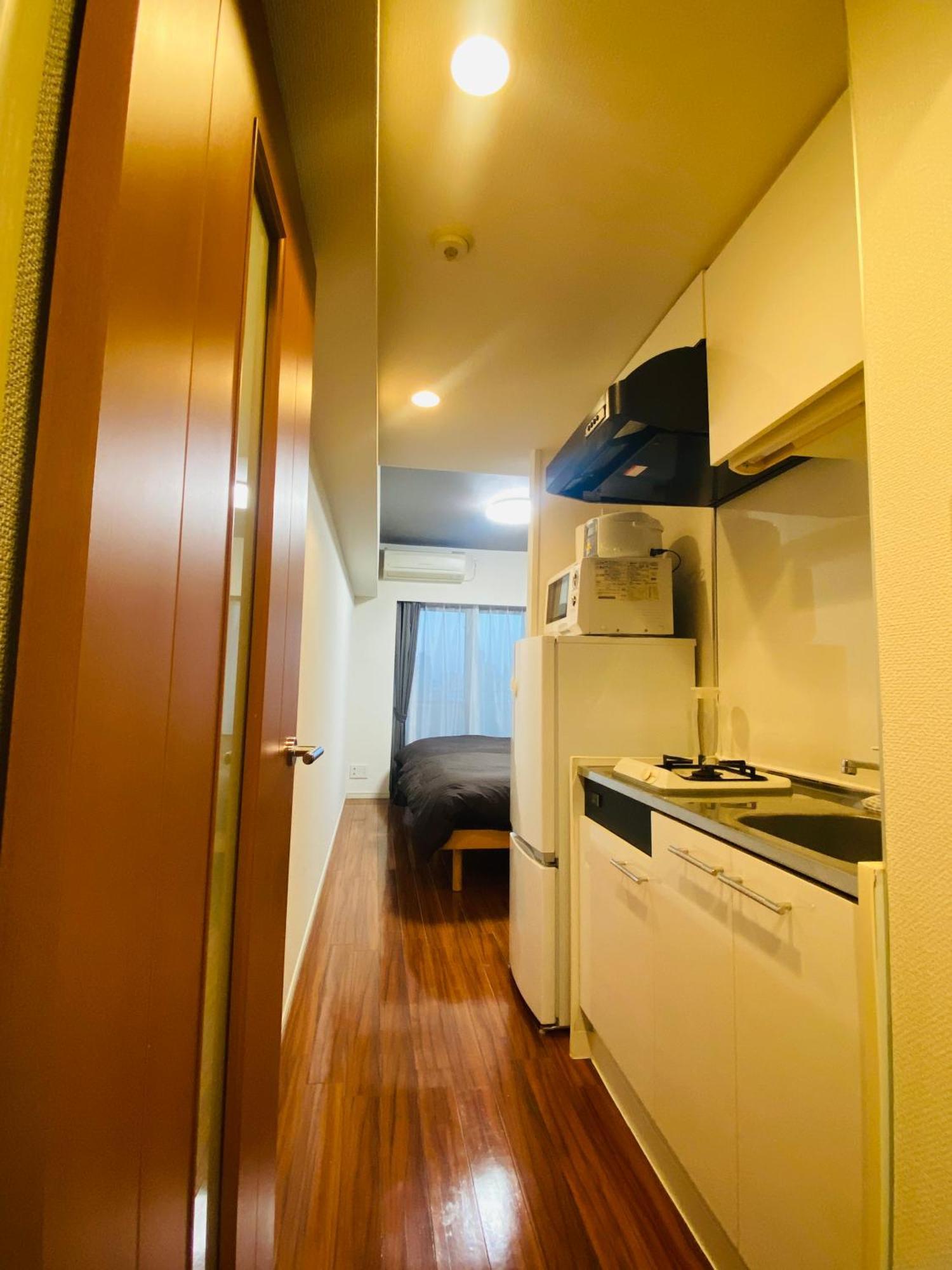 Shinjuku House Tokyo