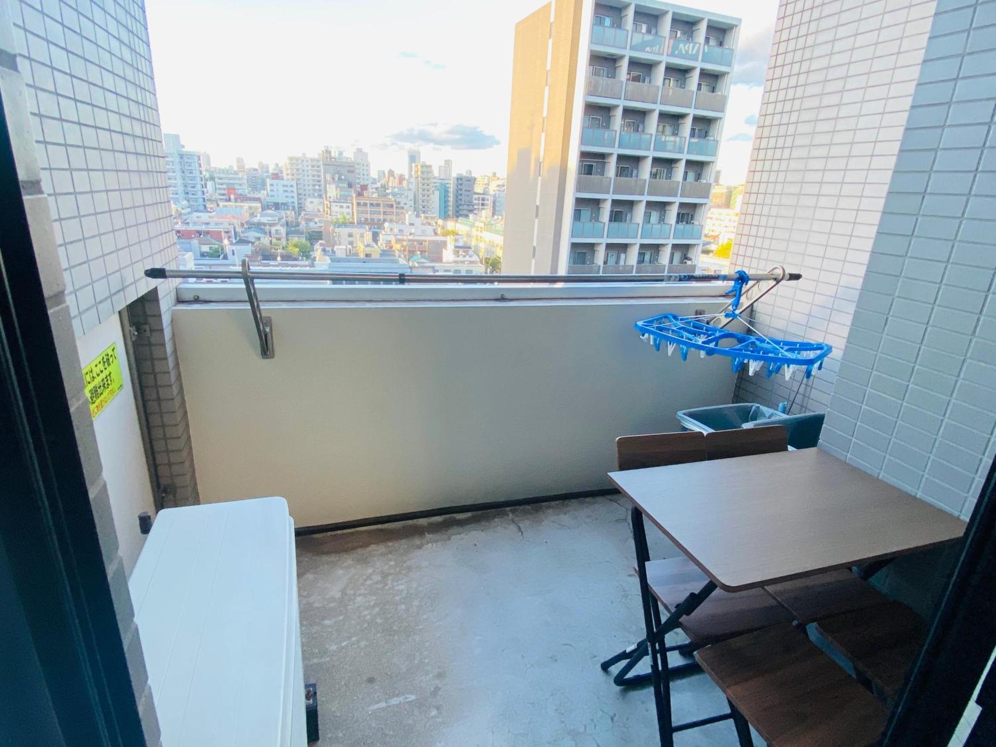 Shinjuku House Apartment