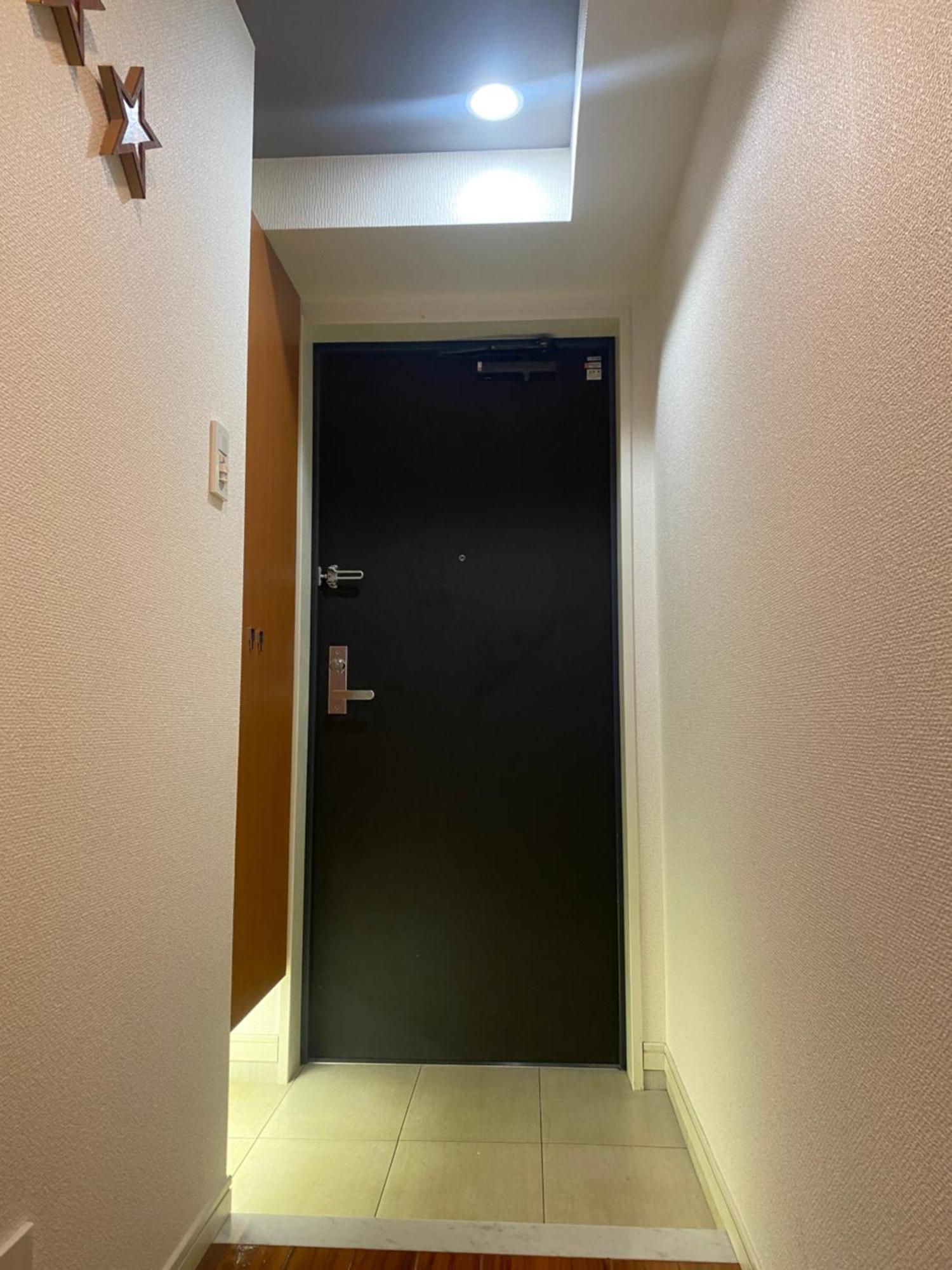 Shinjuku House Apartment Tokyo
