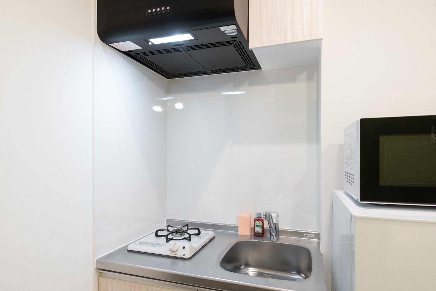 Apartment Luna Ryogoku