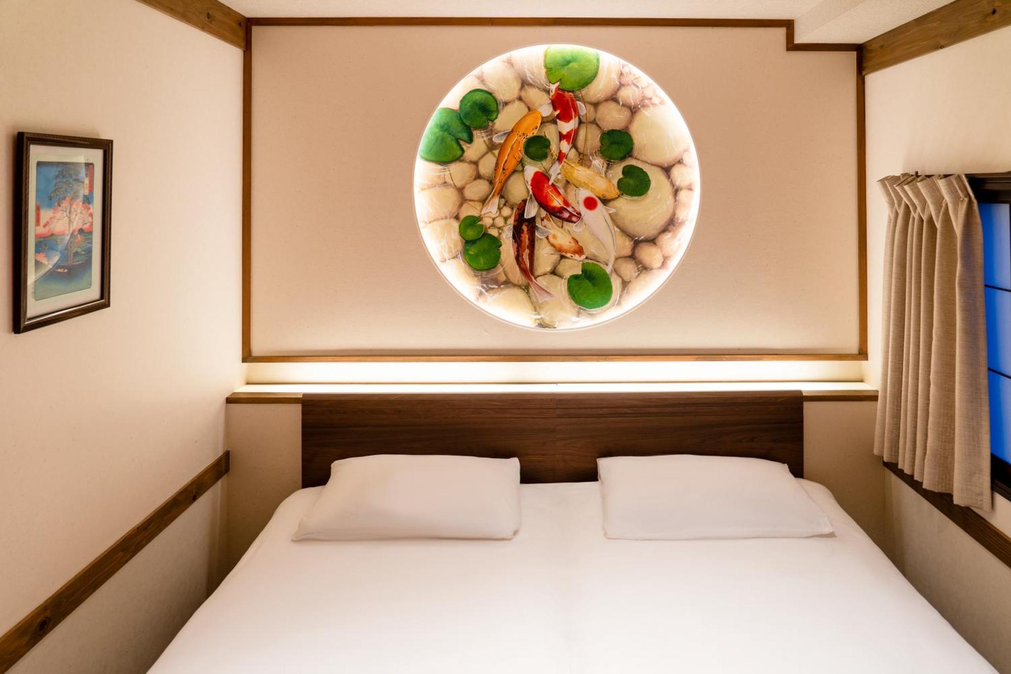 都電屋 Todenhotel Tokyo