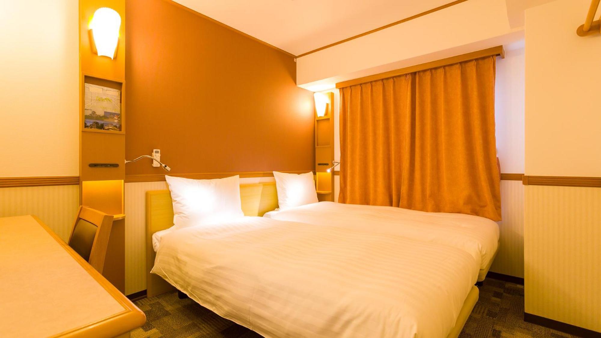 Toyoko Nihombashi Bakurocho Hotel Tokyo
