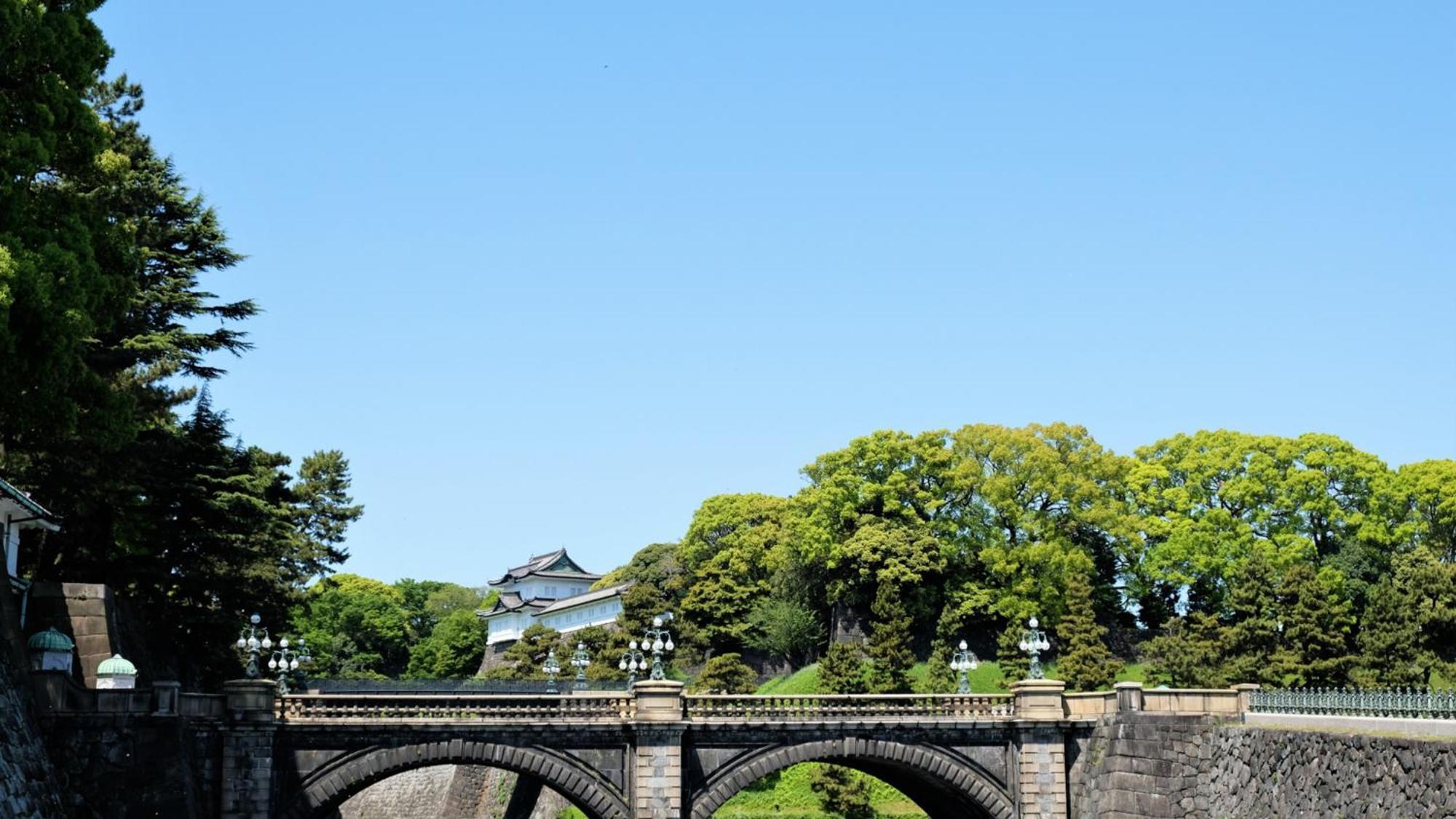 Toyoko Otemachi