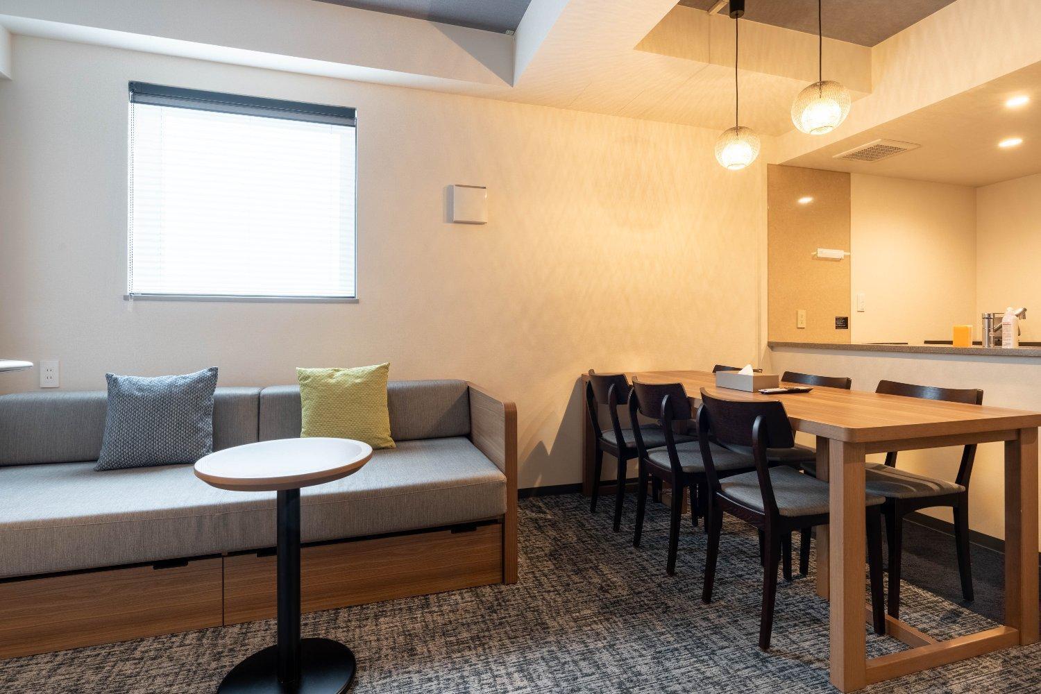 Stayme The Ueno Aparthotel 2*