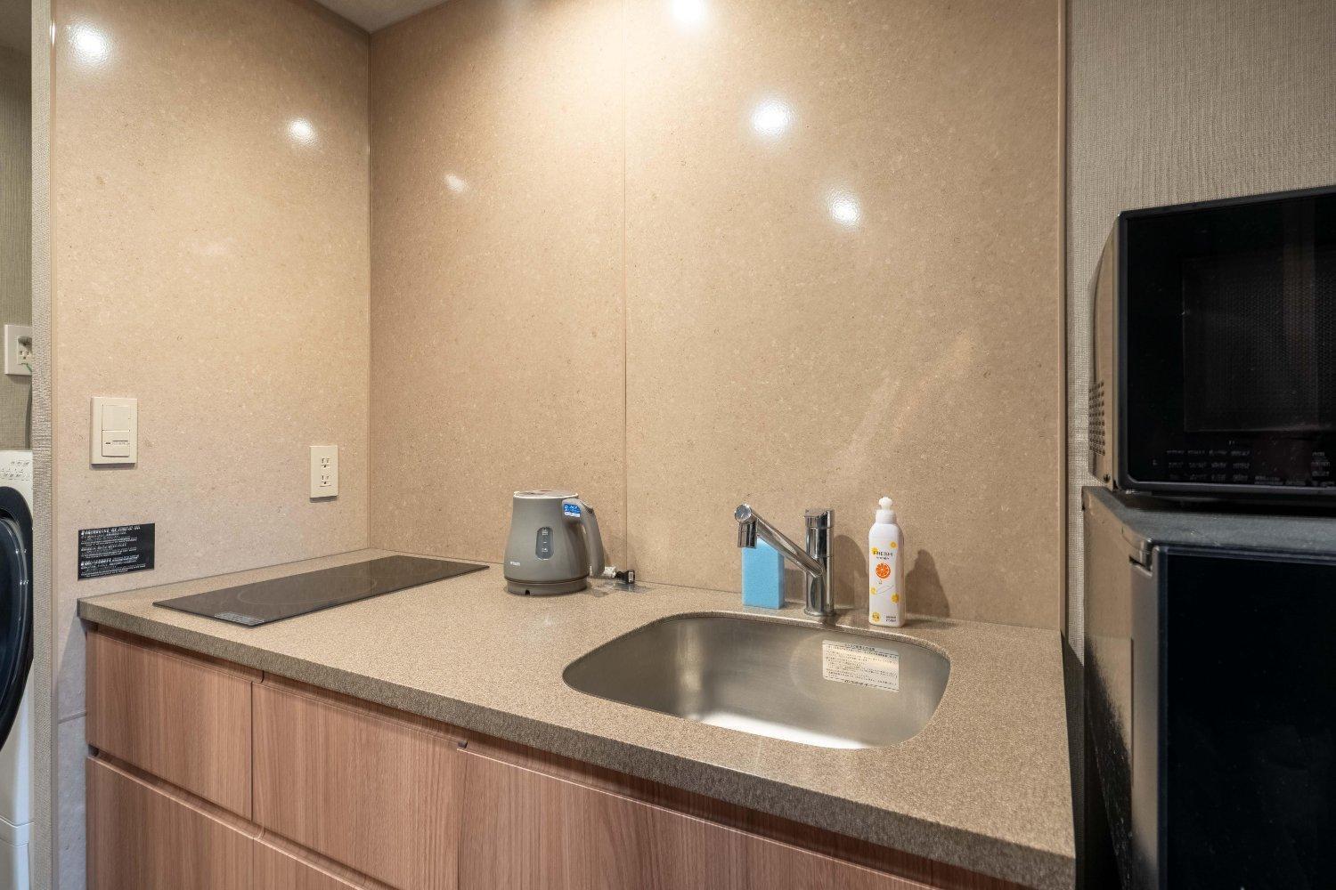 Stayme The Ueno Aparthotel Tokyo