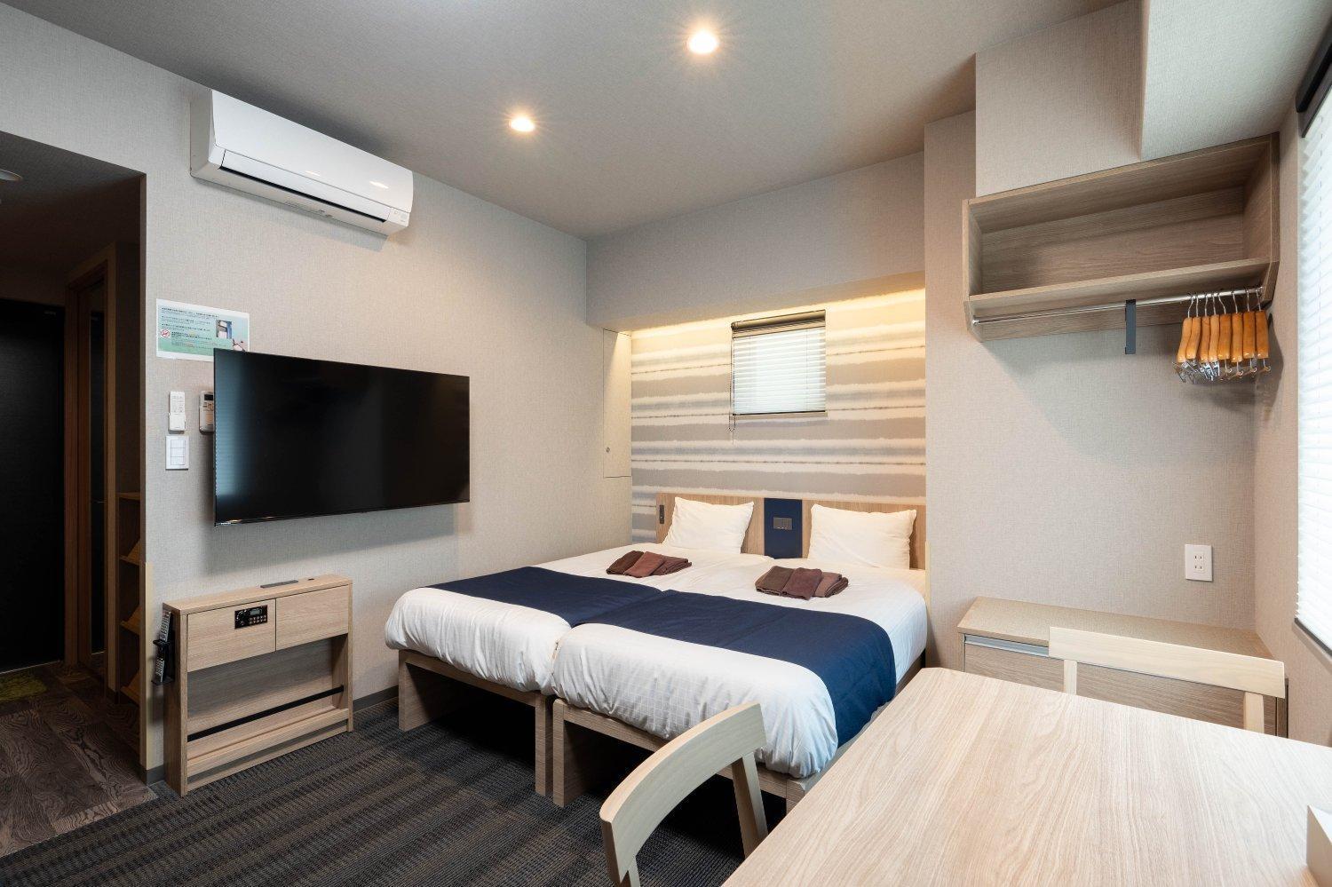 Aparthotel Stayme The Ueno