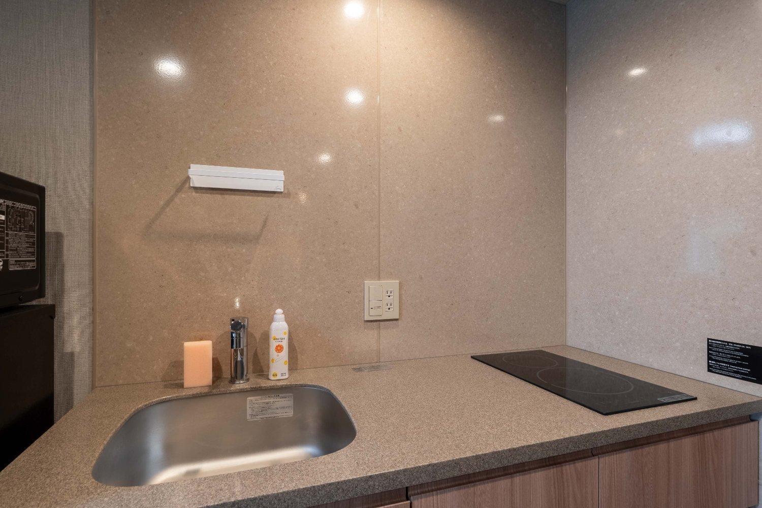 Aparthotel Stayme The Ueno 2*