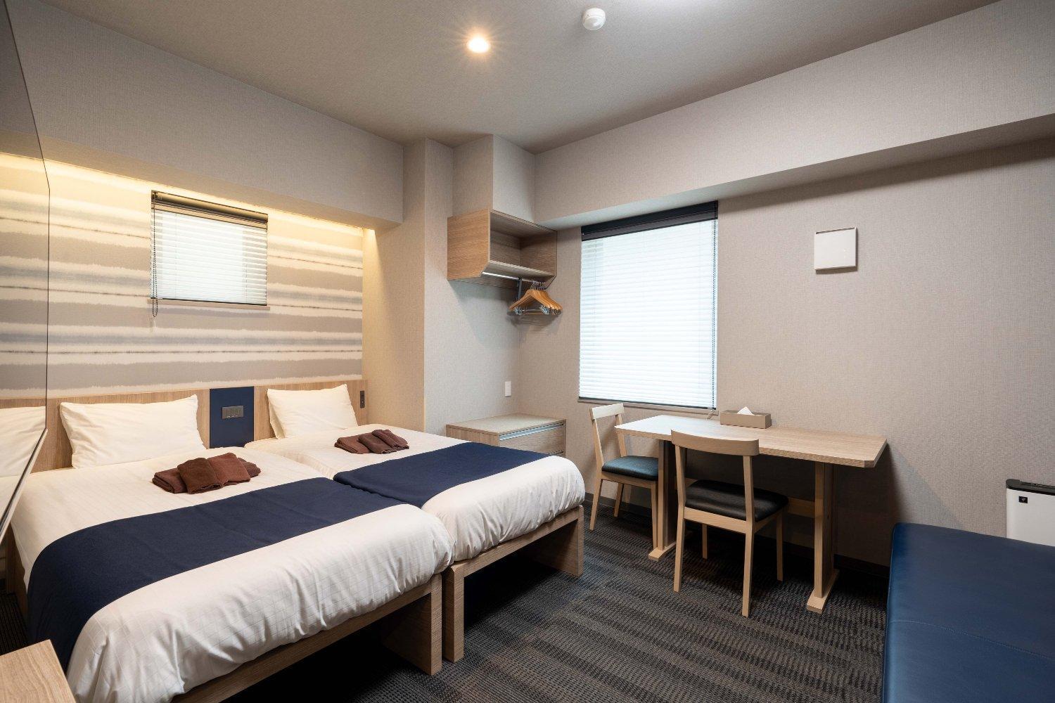 Stayme The Ueno Aparthotel Tokyo
