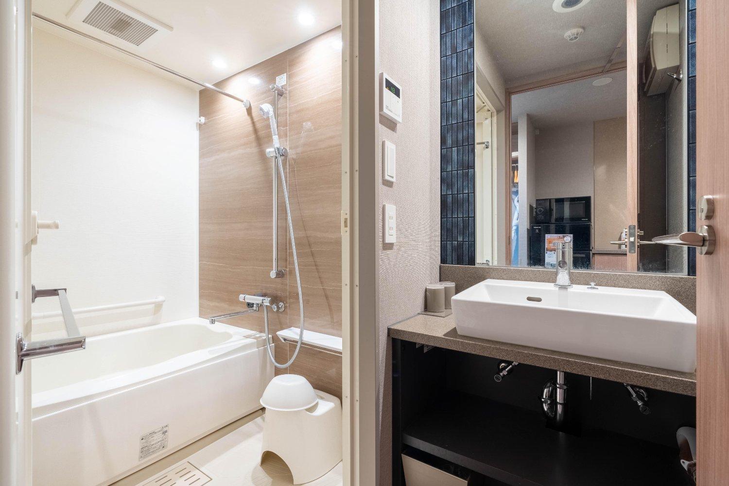 Stayme The Ueno Aparthotel Tokyo