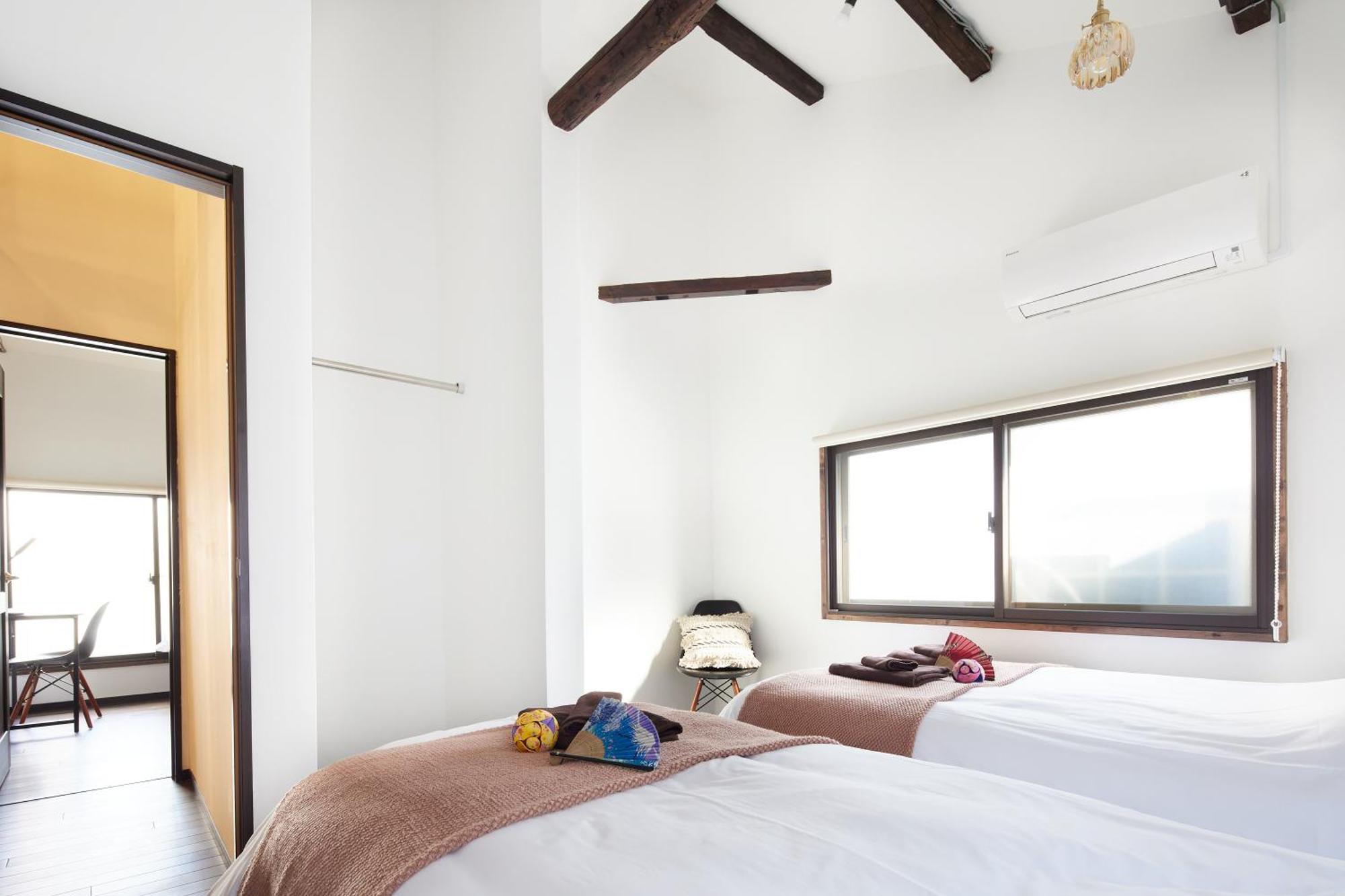和氣会々 浅草橋 Apartment