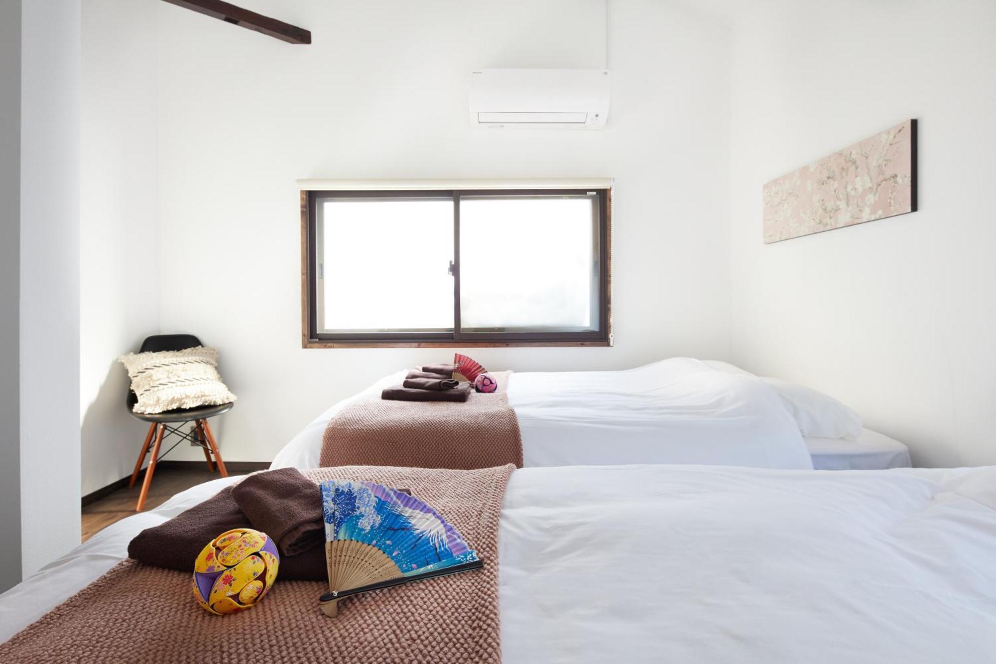 Apartment 和氣会々 浅草橋 Tokyo
