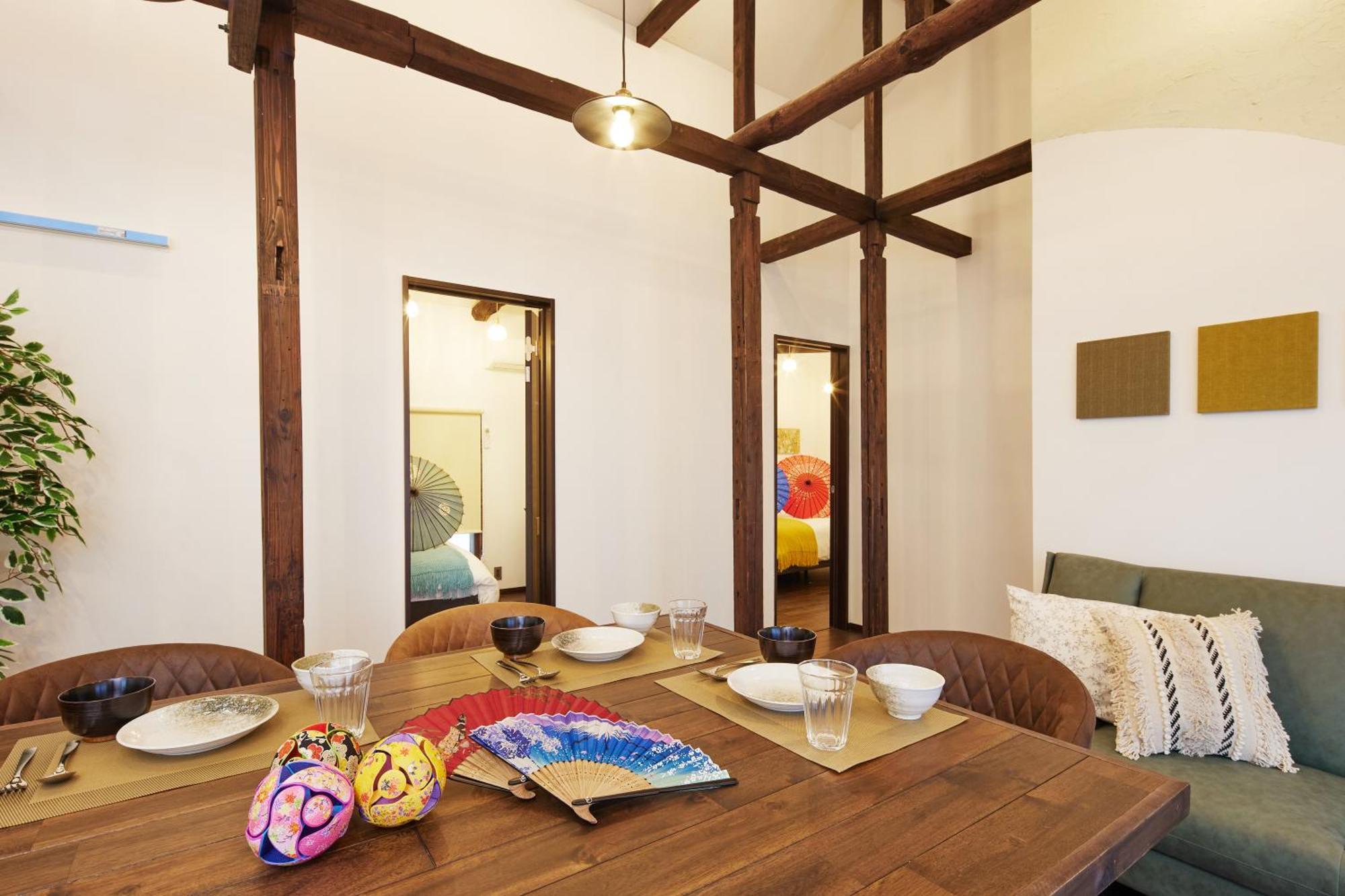 和氣会々 浅草橋 Apartment