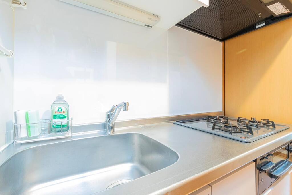Private House In Iriya Asakusa Ueno Area *