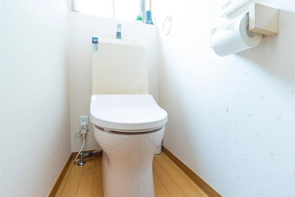 Private House In Iriya Asakusa Ueno Area