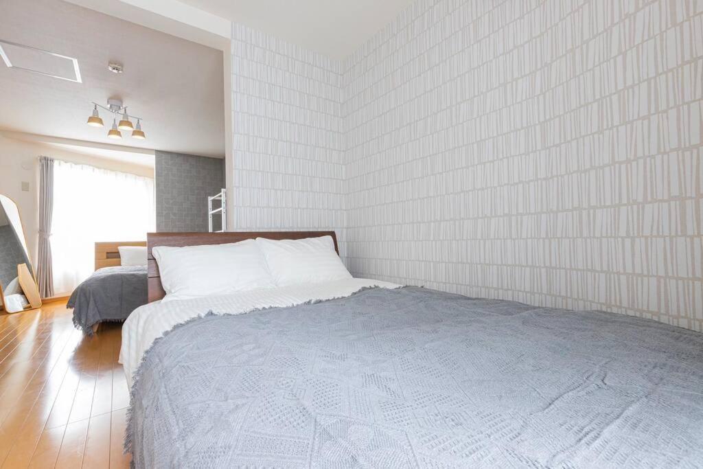 Private House In Iriya Asakusa Ueno Area Apartment *