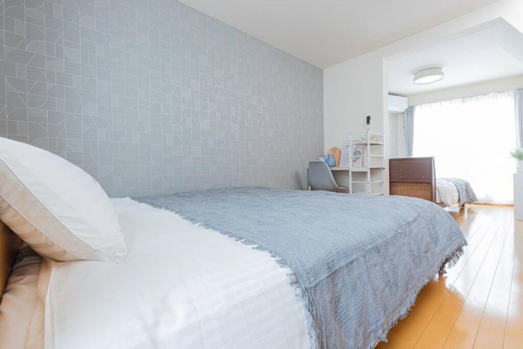 Private House In Iriya Asakusa Ueno Area * Tokyo