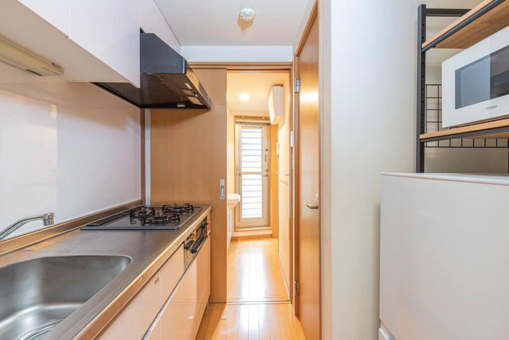 Apartment Private House In Iriya Asakusa Ueno Area