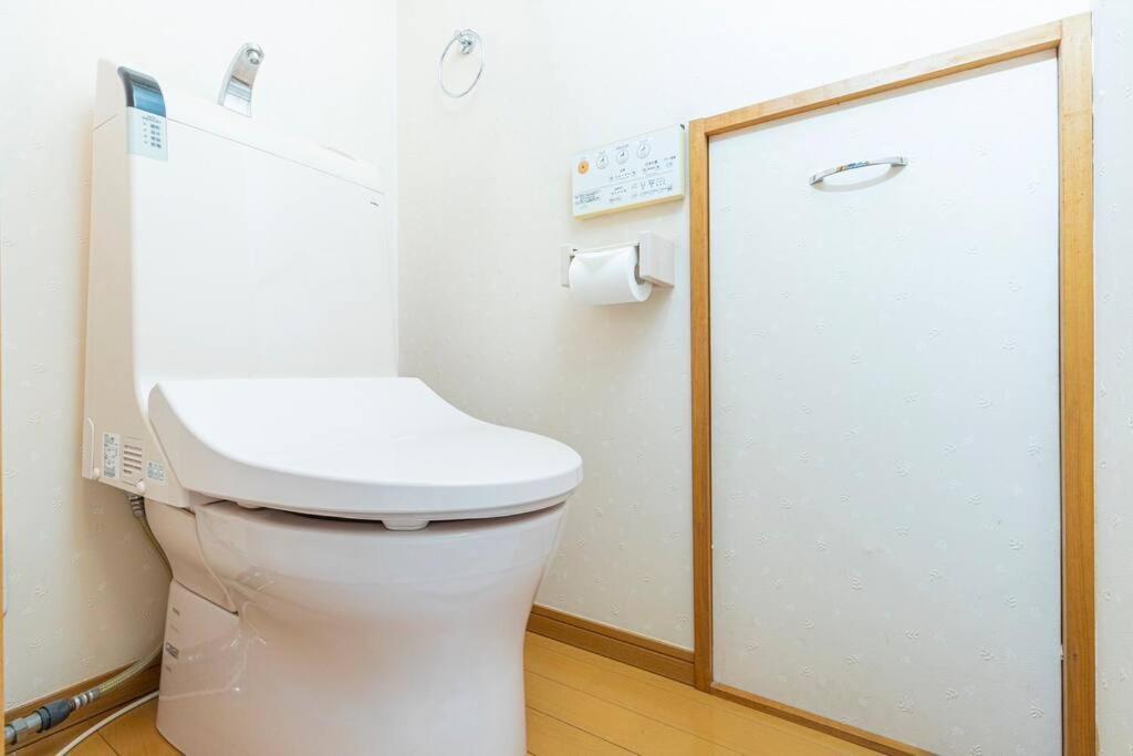 Private House In Iriya Asakusa Ueno Area Apartment Tokyo