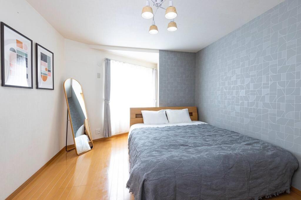 Private House In Iriya Asakusa Ueno Area Tokyo