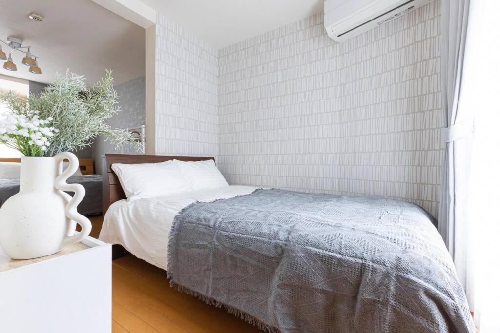 Private House In Iriya Asakusa Ueno Area Apartment
