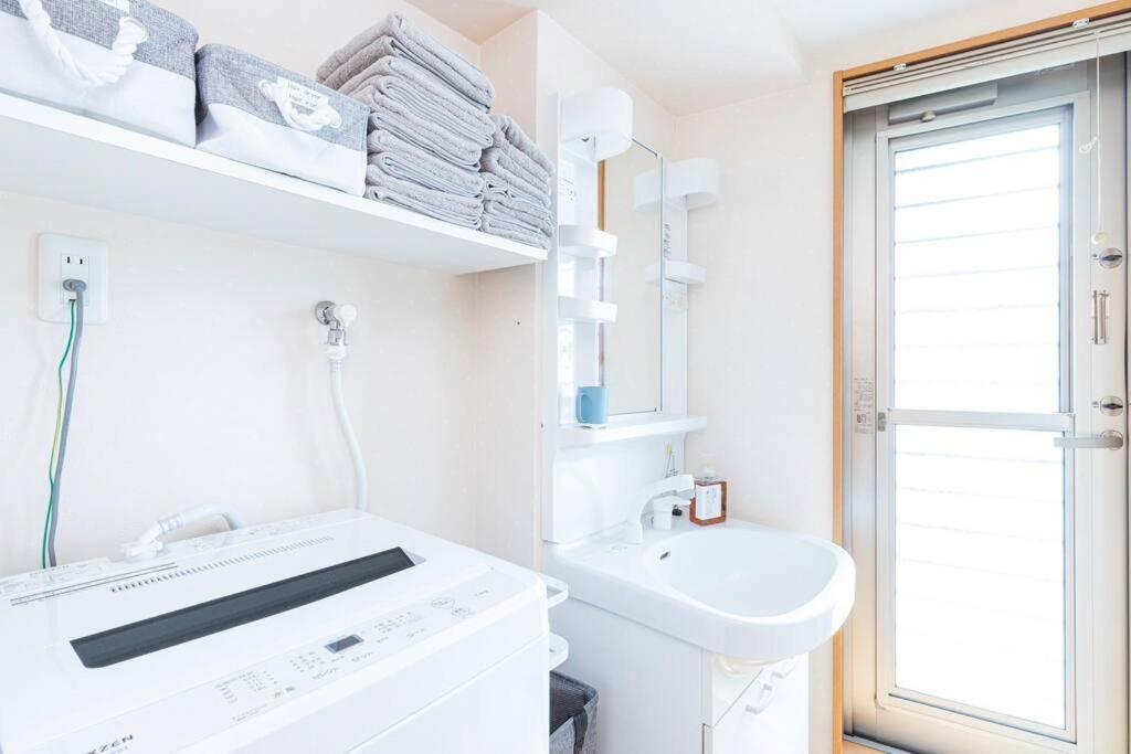 Private House In Iriya Asakusa Ueno Area *