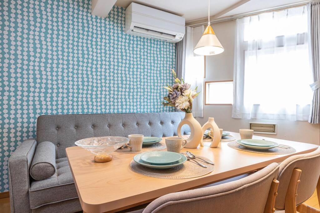 Apartment Private House In Iriya Asakusa Ueno Area *