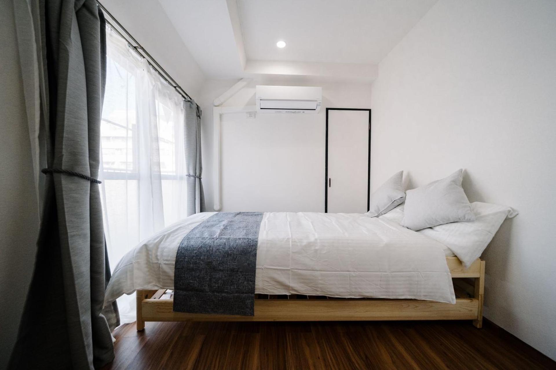 Apartment 夏美ホテル Tokyo