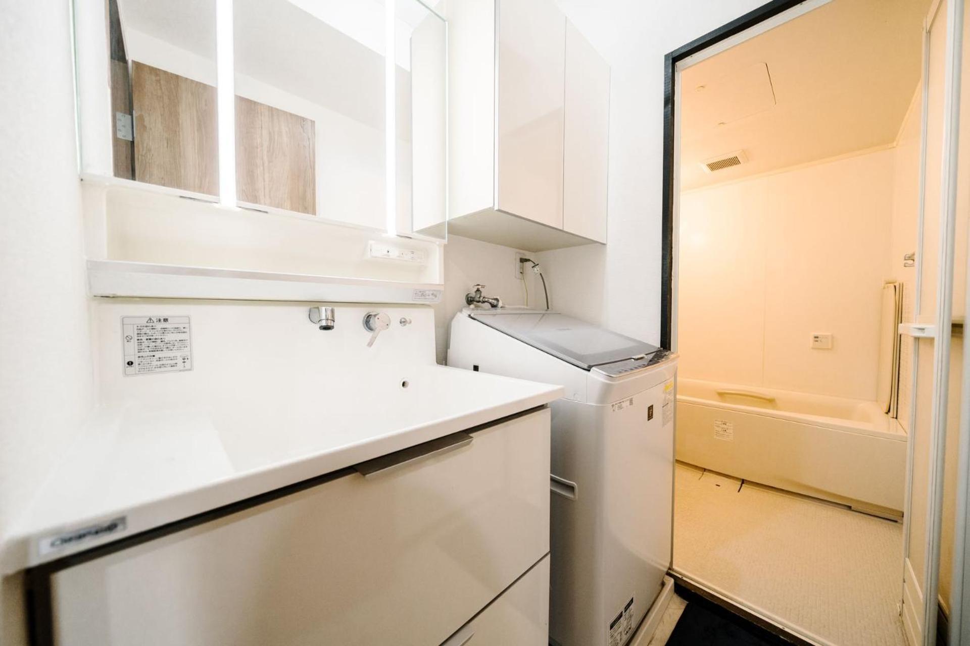 Apartment 夏美ホテル