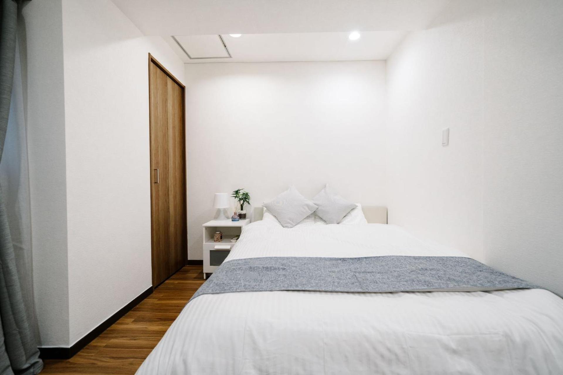 夏美ホテル Apartment