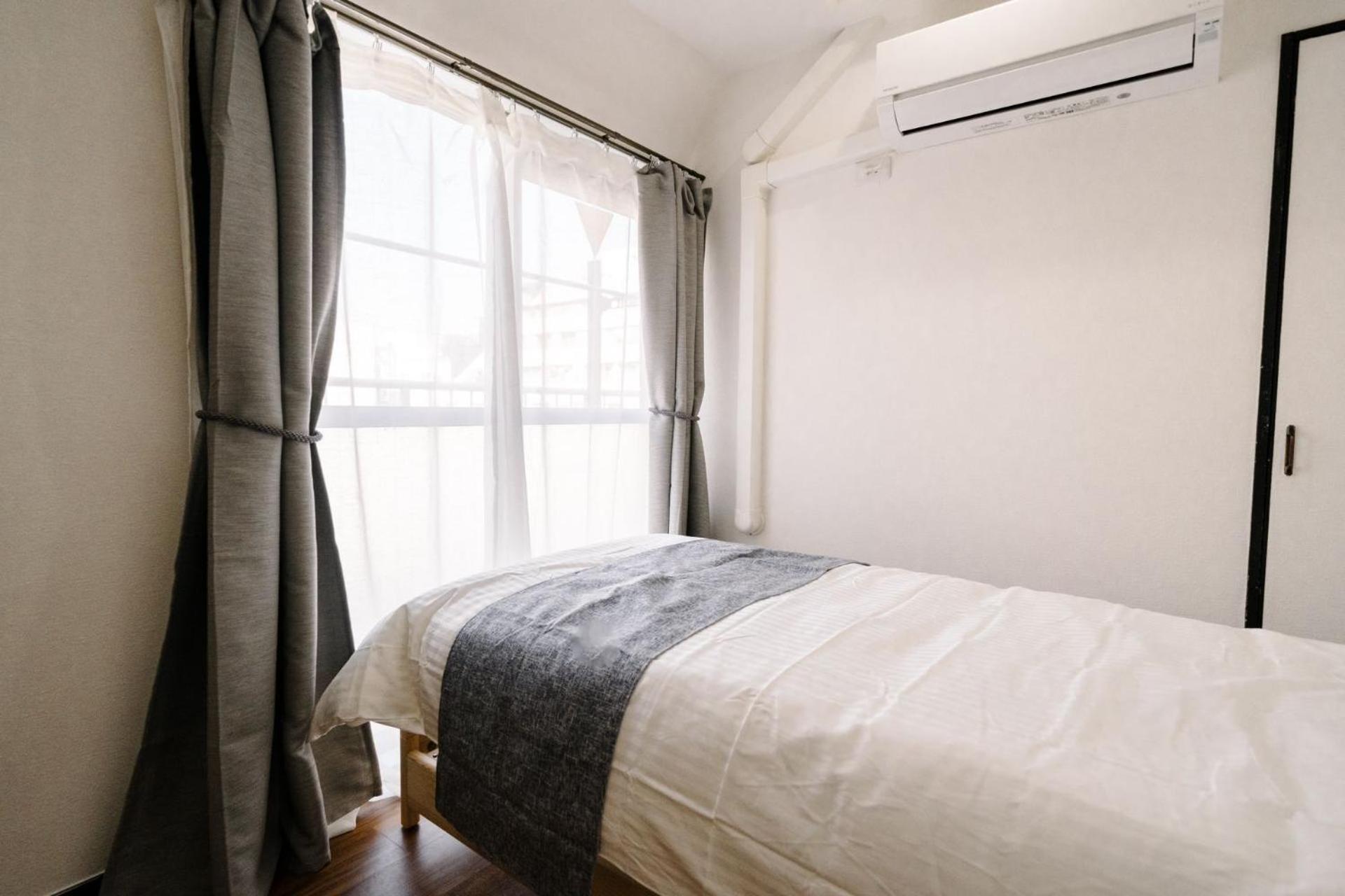 Apartment 夏美ホテル Tokyo