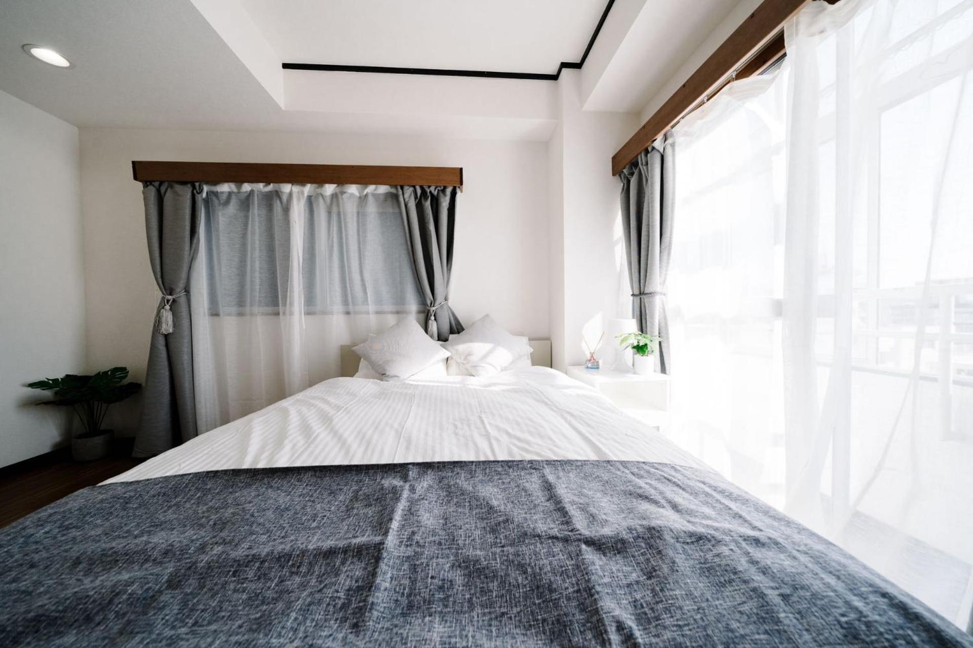 Apartment 夏美ホテル *