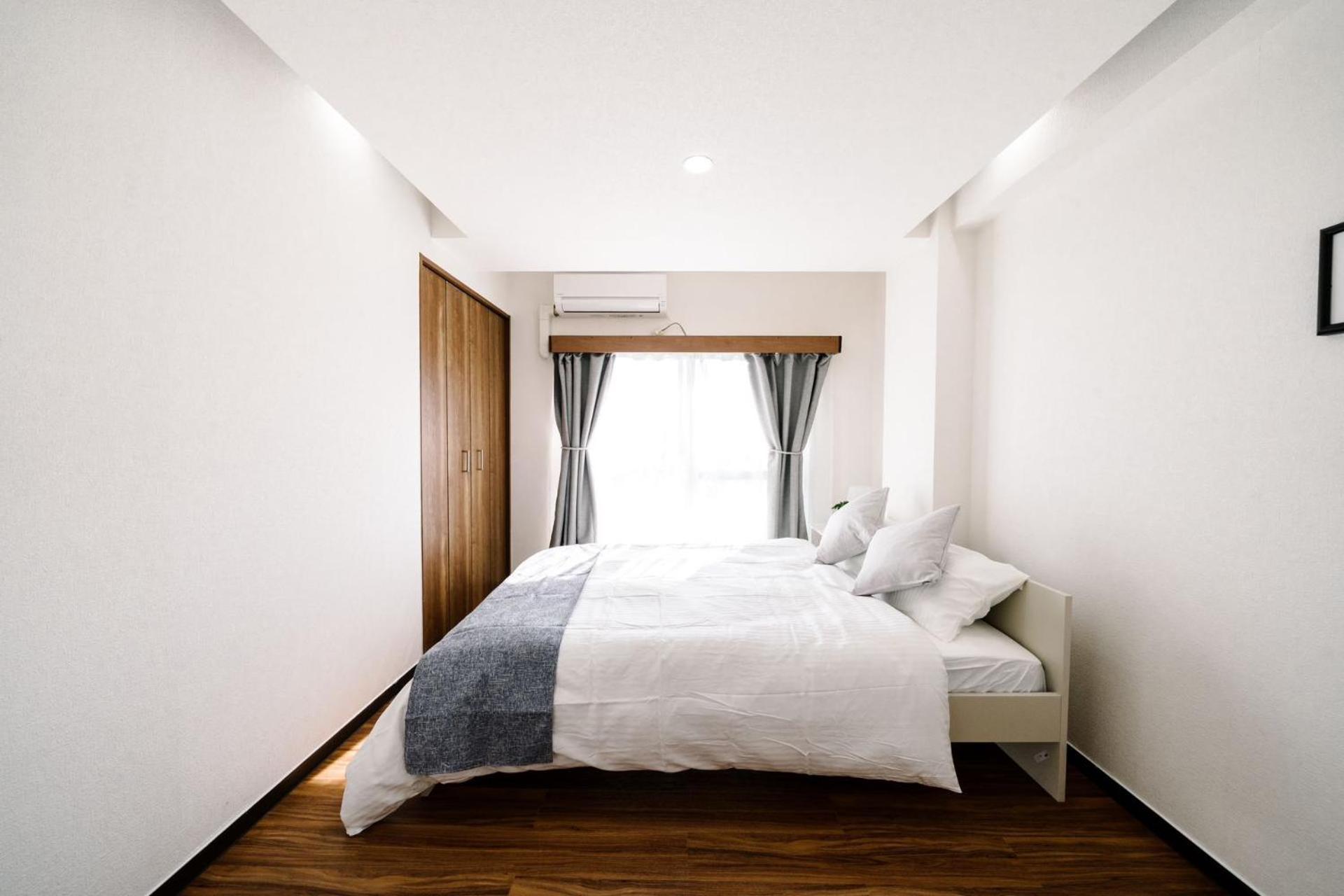 夏美ホテル Apartment Tokyo