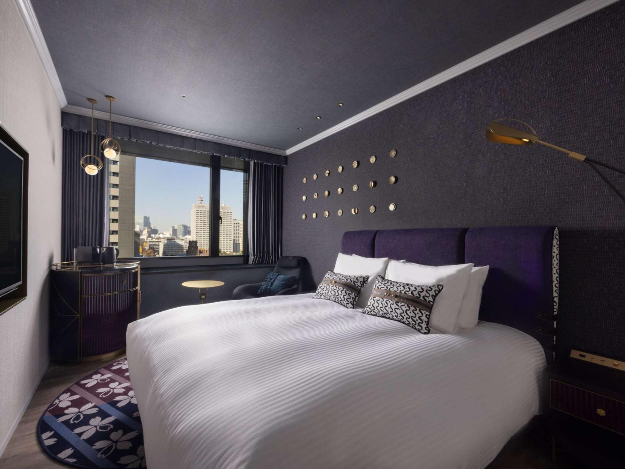 Mercure Hibiya