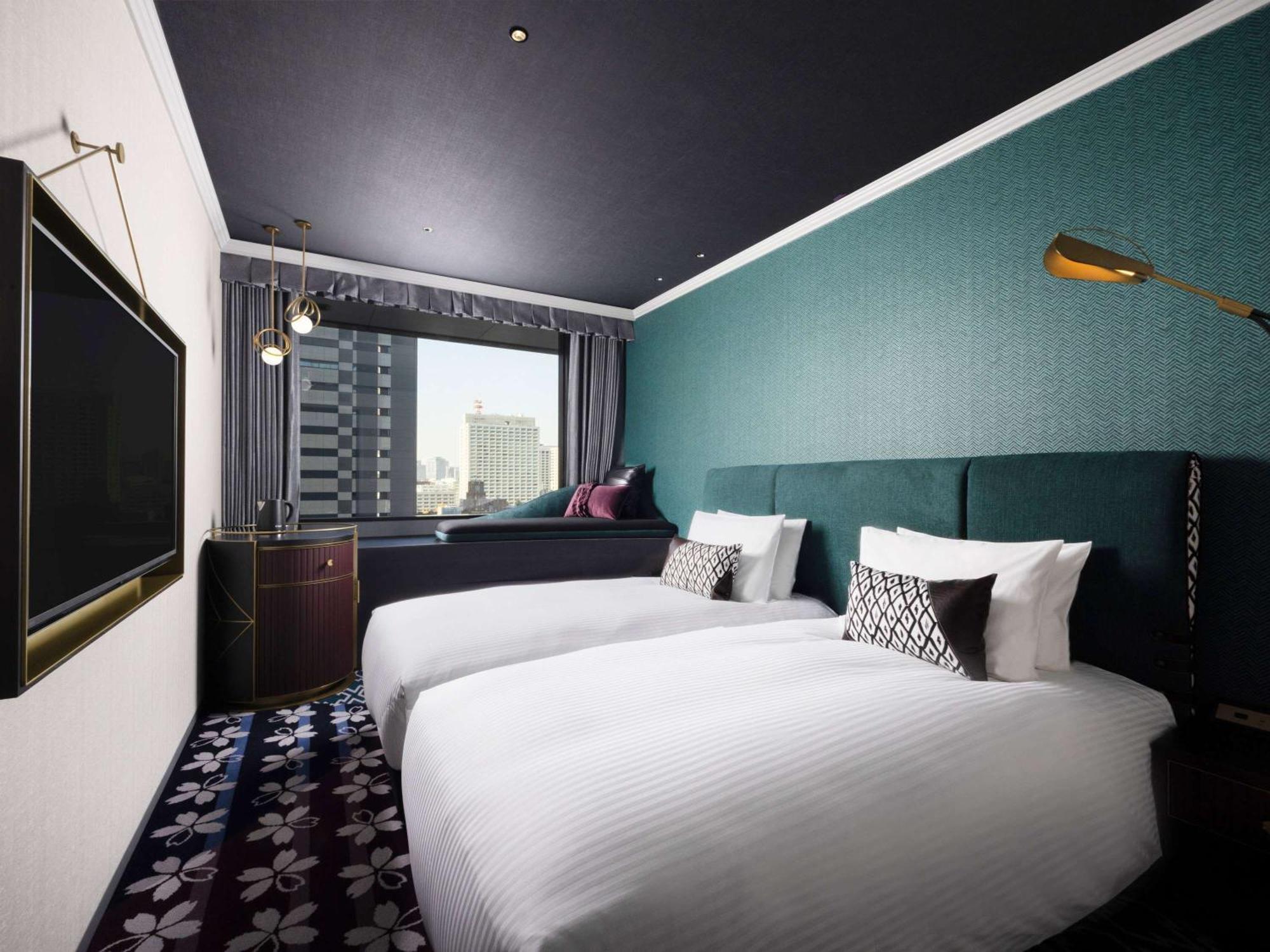 Mercure Hibiya Hotel
