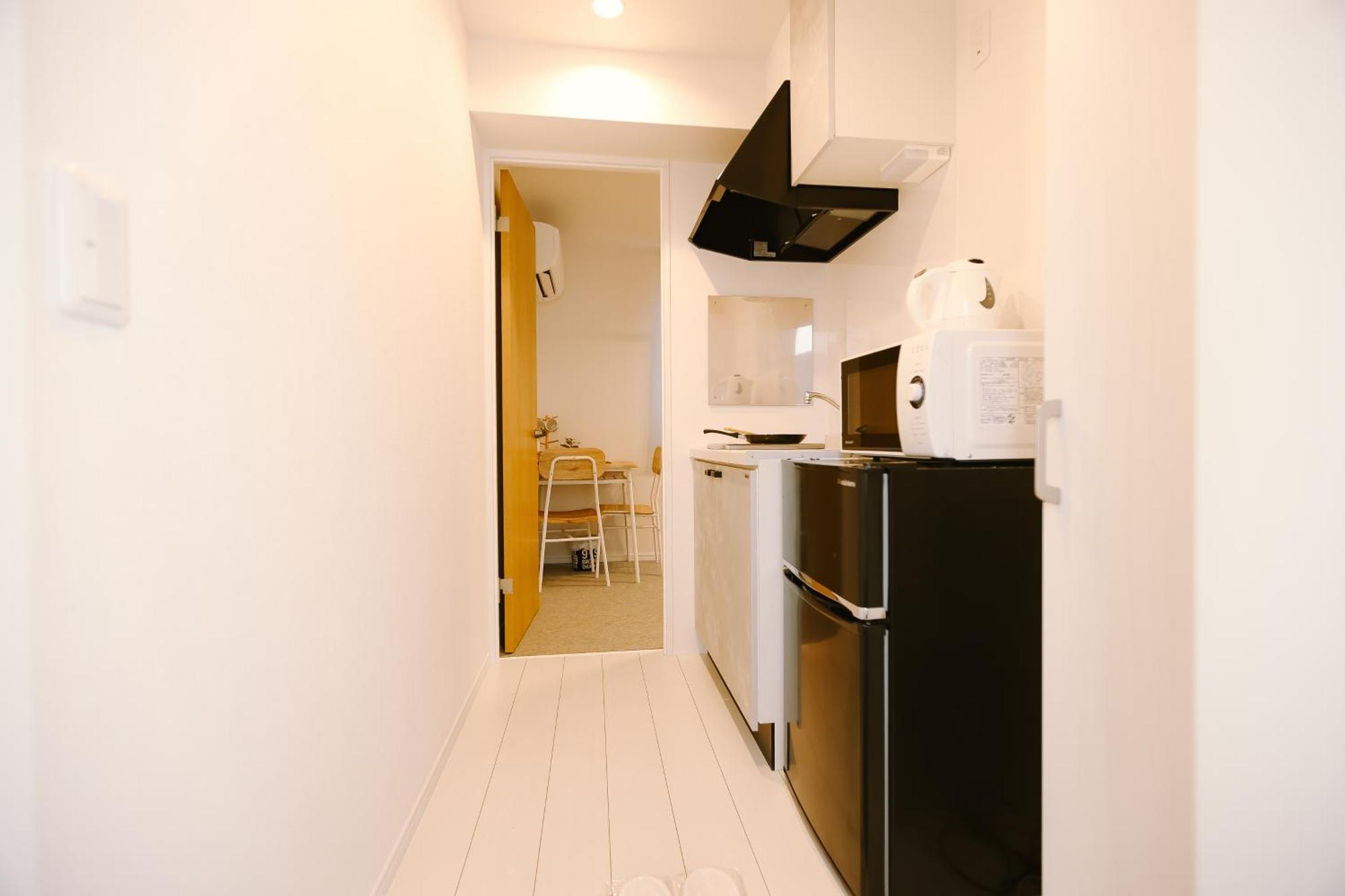 Guest house Jr Yamanote Line Sugamo Direct Access To Shinjuku - Ueno - - Akihabara Jr山手线 巢鴨駅11分直达新宿-上野-东京-秋叶原203 Tokyo