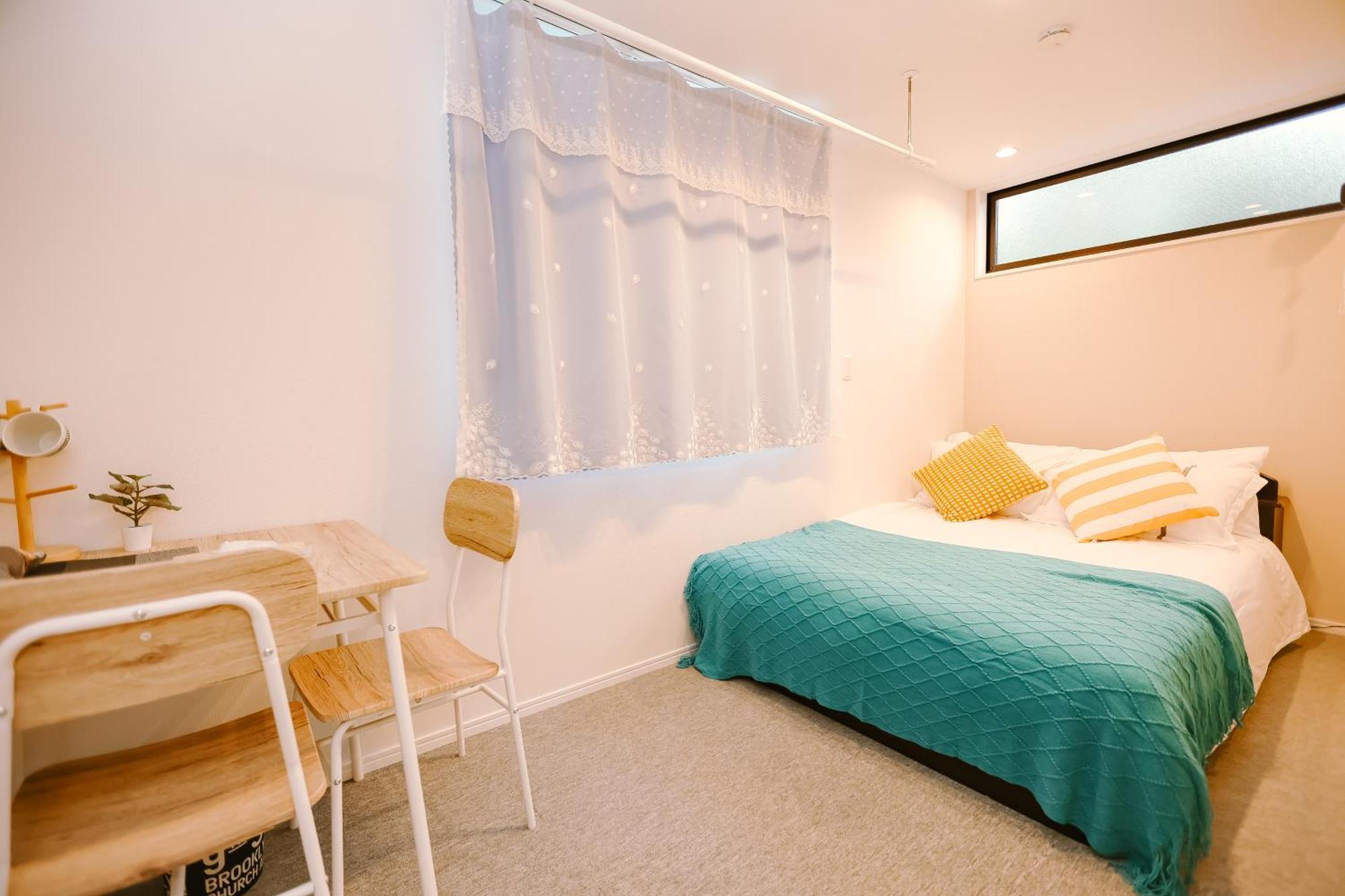 Guest house Jr Yamanote Line Sugamo Direct Access To Shinjuku - Ueno - - Akihabara Jr山手线 巢鴨駅11分直达新宿-上野-东京-秋叶原203 Tokyo