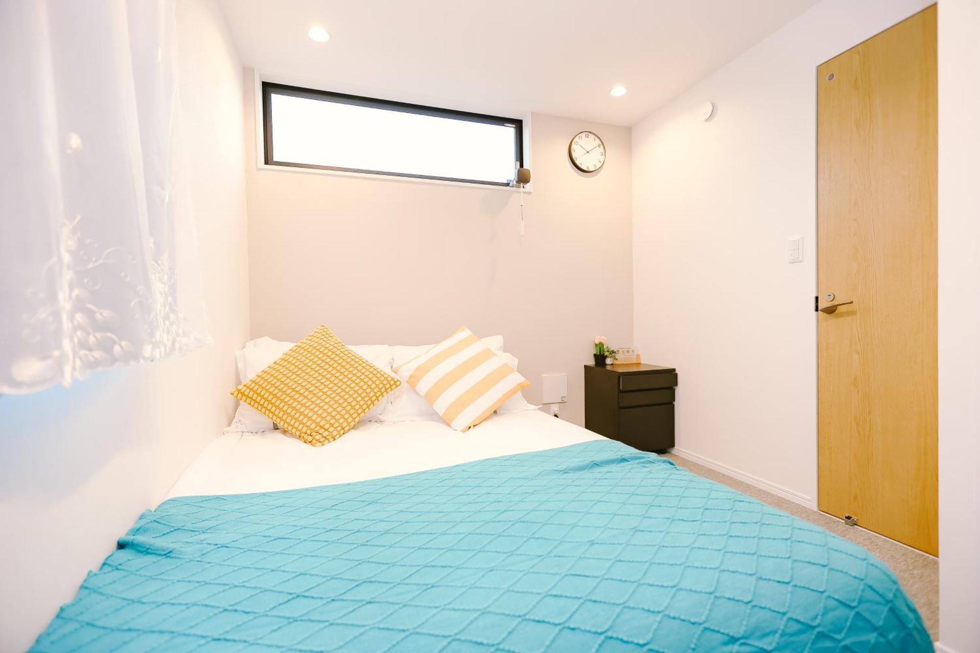 Guest house Jr Yamanote Line Sugamo Direct Access To Shinjuku - Ueno - - Akihabara Jr山手线 巢鴨駅11分直达新宿-上野-东京-秋叶原203 *