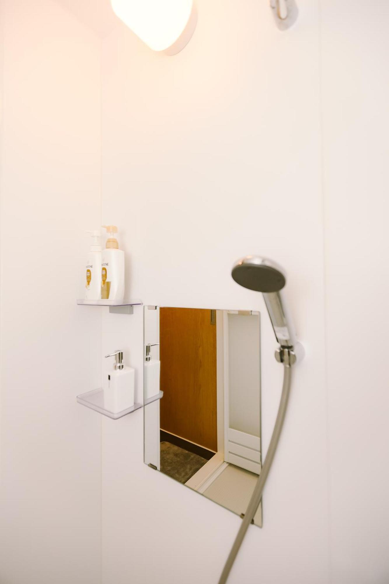 Apartment Jr Yamanote Line Sugamo Direct Access To Shinjuku - Ueno - - Akihabara Jr山手线 巢鴨駅11分直达新宿-上野-东京-秋叶原202 Tokyo