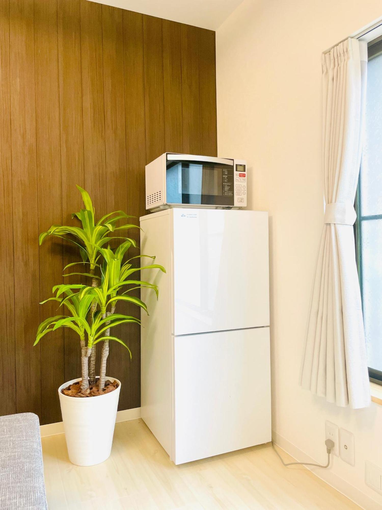 晴空民宿 Sora House 晴空塔徒步圈 整栋出租 Holiday home Tokyo