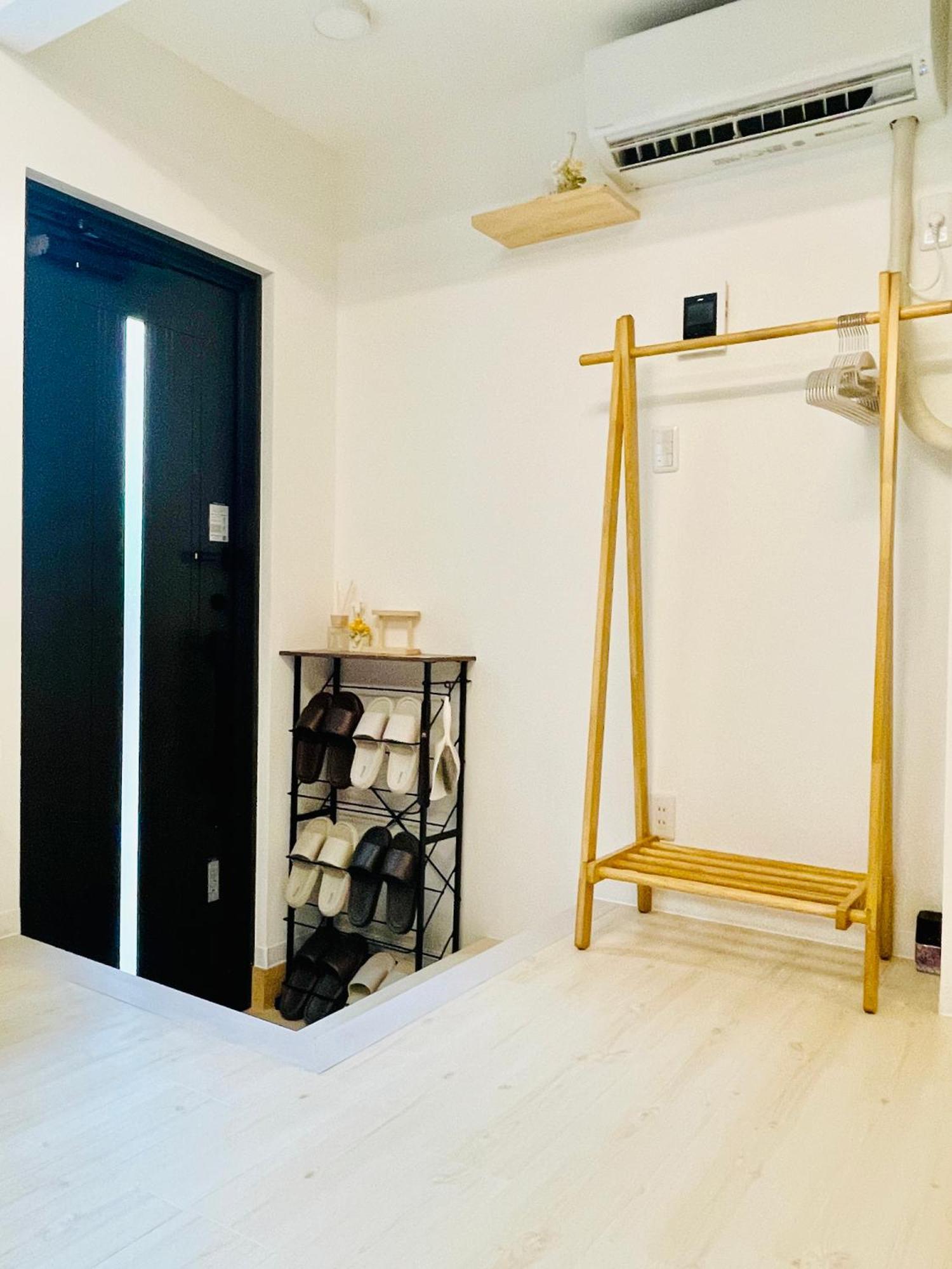 晴空民宿 Sora House 晴空塔徒步圈 整栋出租 Holiday home Tokyo