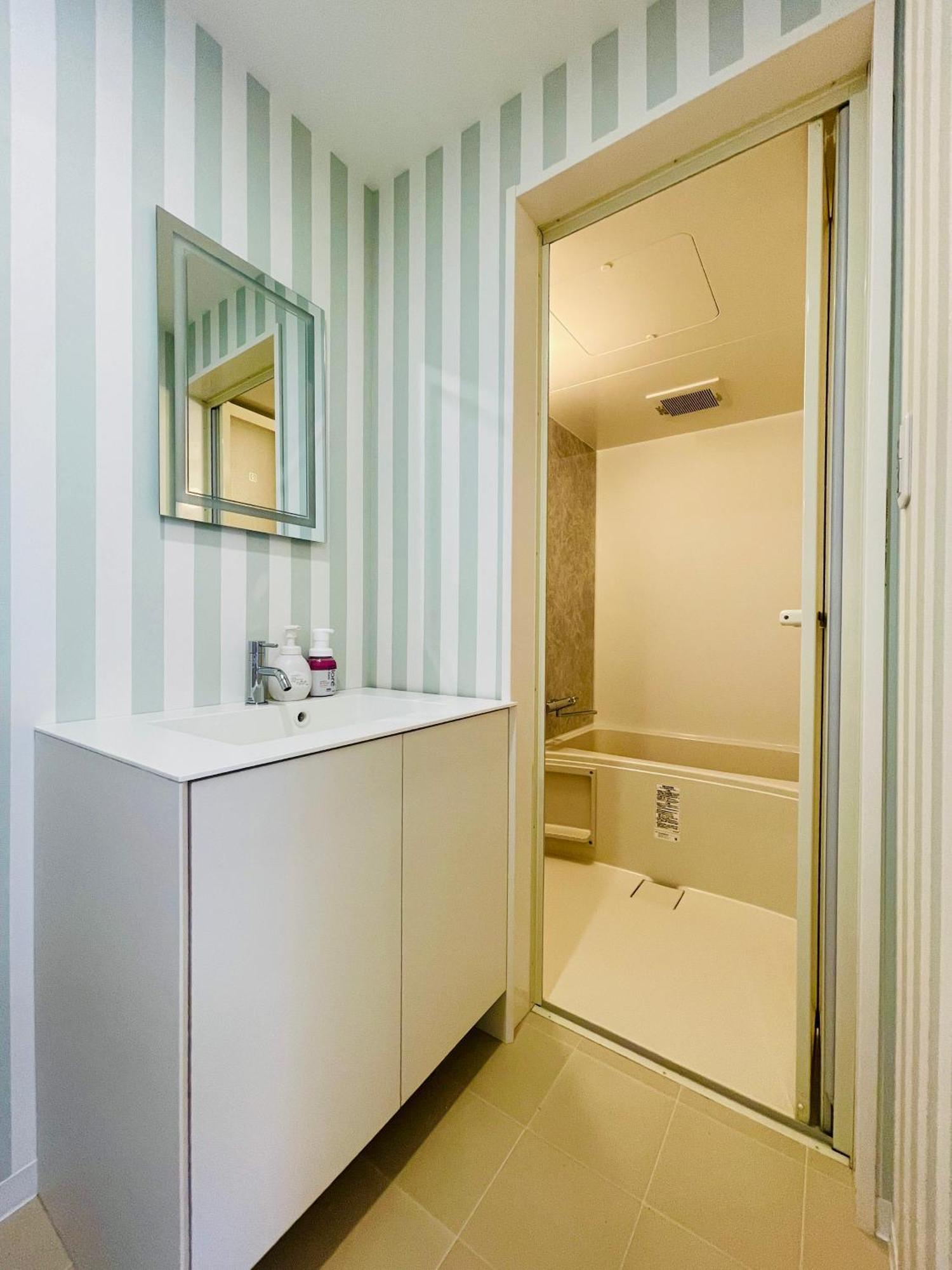 晴空民宿 Sora House 晴空塔徒步圈 整栋出租 Holiday home Tokyo