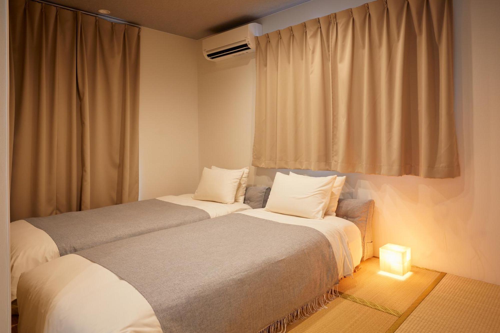Apartment Ikejiri Tokyo