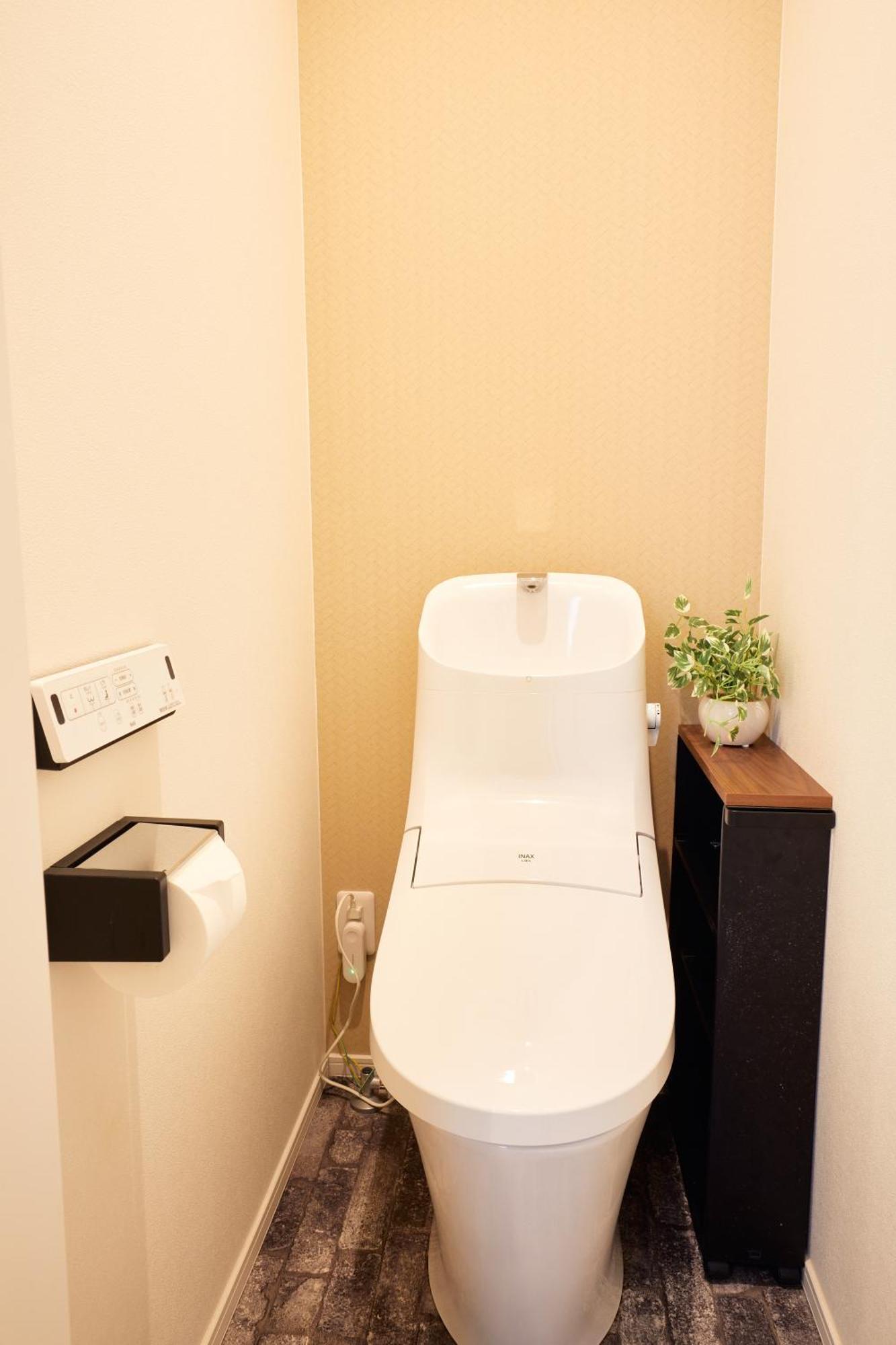 Ikejiri Apartment