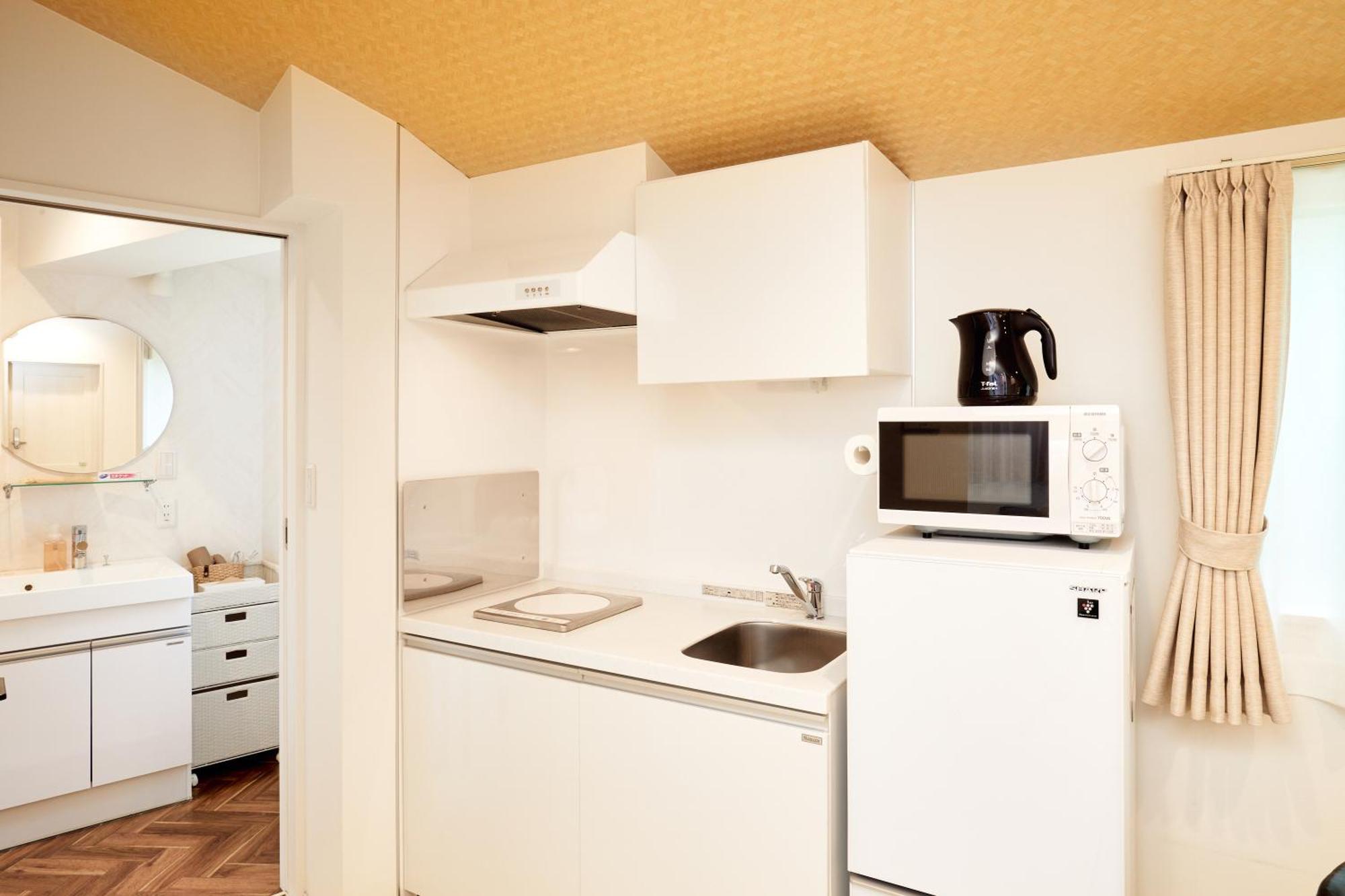 Ikejiri Apartment