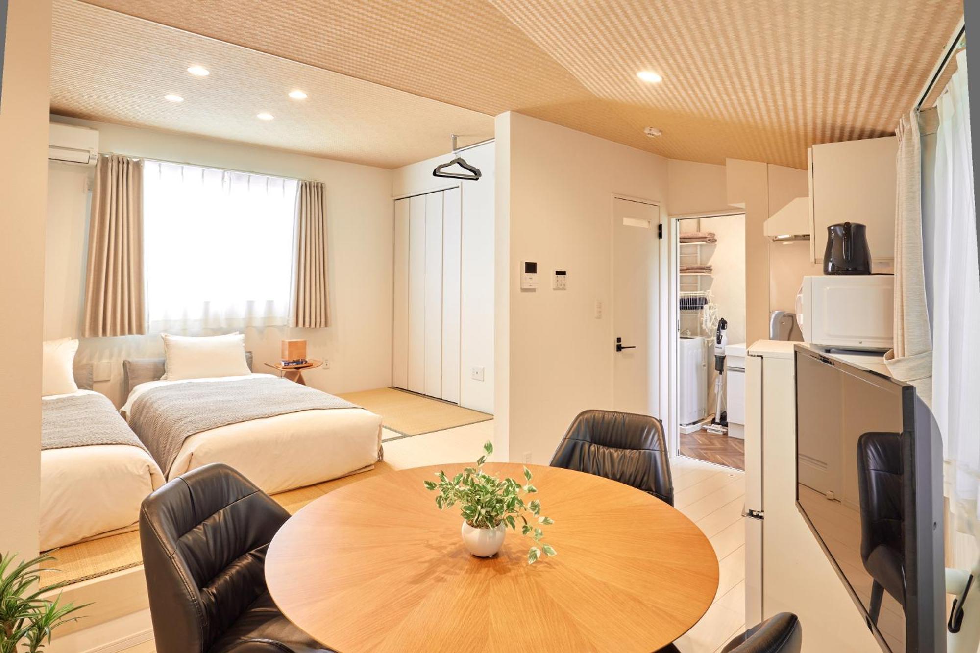 Apartment Ikejiri