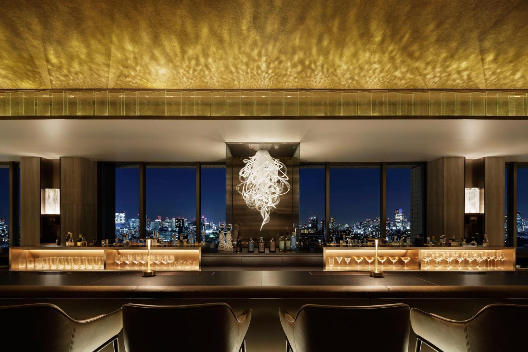 The Westin Hotel